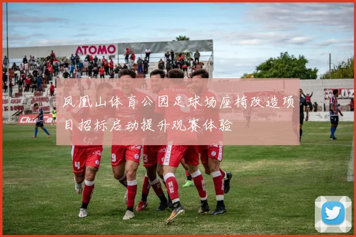 凤凰山体育公园足球场座椅改造项目招标启动提升观赛体验
