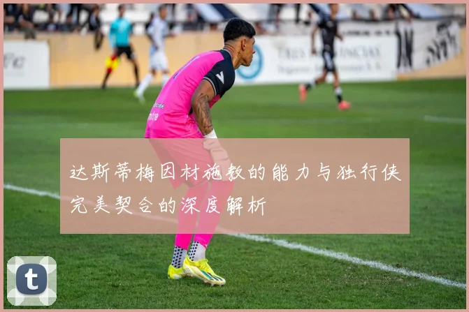 达斯蒂梅因材施教的能力与独行侠完美契合的深度解析