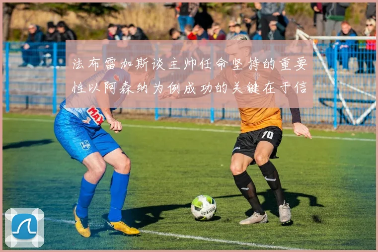 法布雷加斯谈主帅任命坚持的重要性以阿森纳为例成功的关键在于信任与耐心