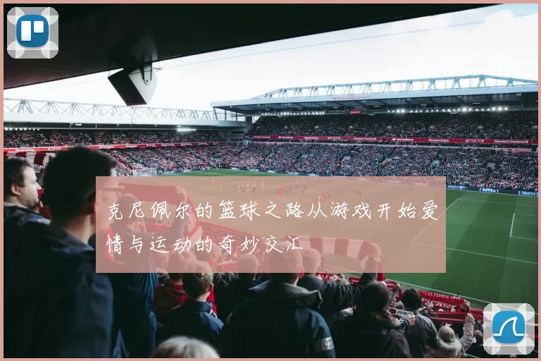 克尼佩尔的篮球之路从游戏开始爱情与运动的奇妙交汇