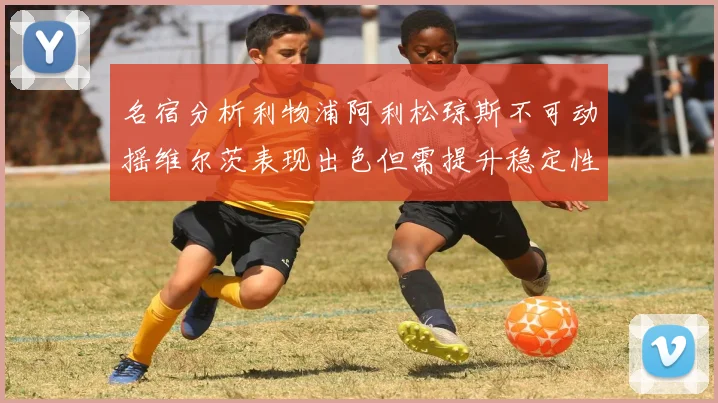 名宿分析利物浦阿利松琼斯不可动摇维尔茨表现出色但需提升稳定性